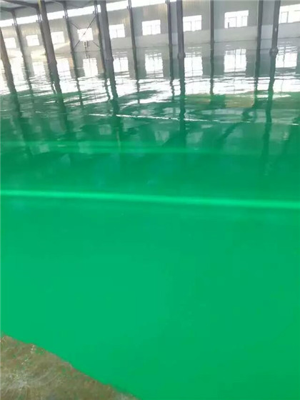 芒康，我直接给你一份室外地坪漆翻新维修